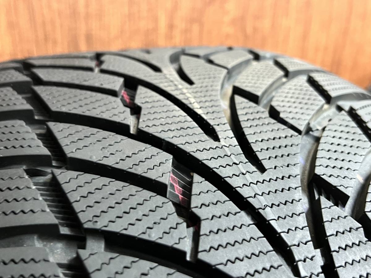 スタッドレス！AMG メルセデスベンツ W222 Sクラス　ホイール タイヤ Sクラス AMG 北海道 メルセデス・ベンツ S63 Sクラス W222 等