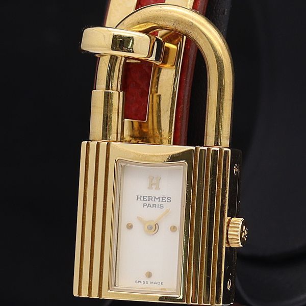 HERMES エルメス クリッパー ベルト ブレス コマ 駒 ※1コマ ※約1.8cm