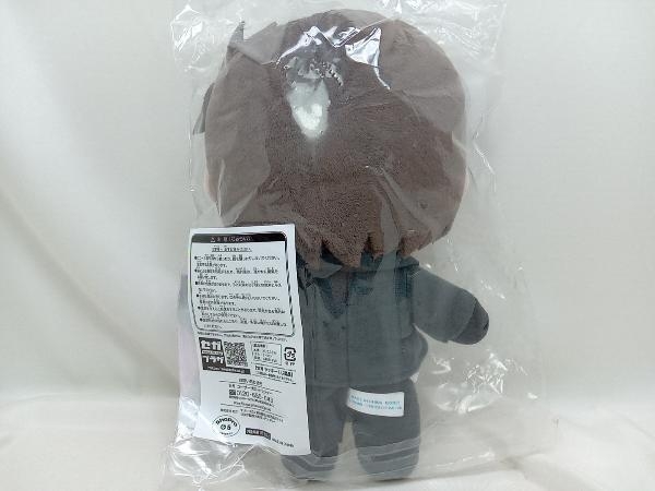 未開封品 SEGAラッキーくじ 名探偵コナン Secret suit collection C賞