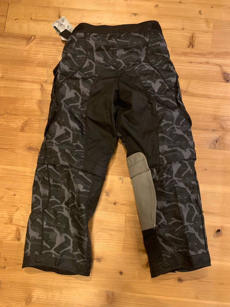 SHIFT RECON PANT シフト リーコンパンツ レイコンパンツ モトクロス
