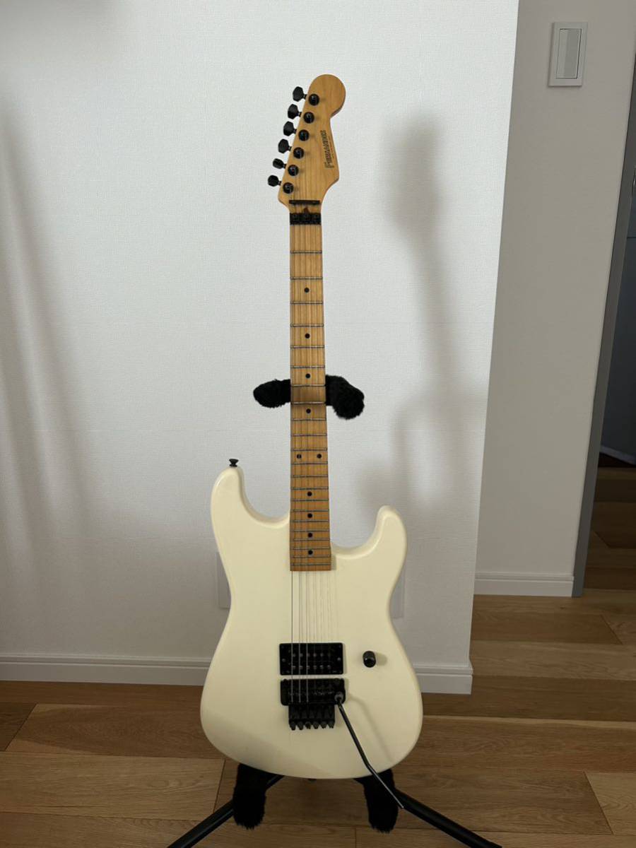 STC-70 Fernandes FERNANDES フェルナンデス | エレキギター 80s