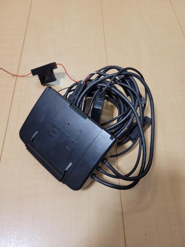 ETC JRM-11 アンテナ分離型 日本無線 JRM-11 日本無線 ETC バイク用 | 送料無料！ 公式通販 アンテナ分離型ETC