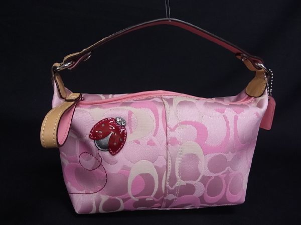 COACH コーチ 2026年最新Yahoo!オークション -「コーチ 1円」(コーチ 