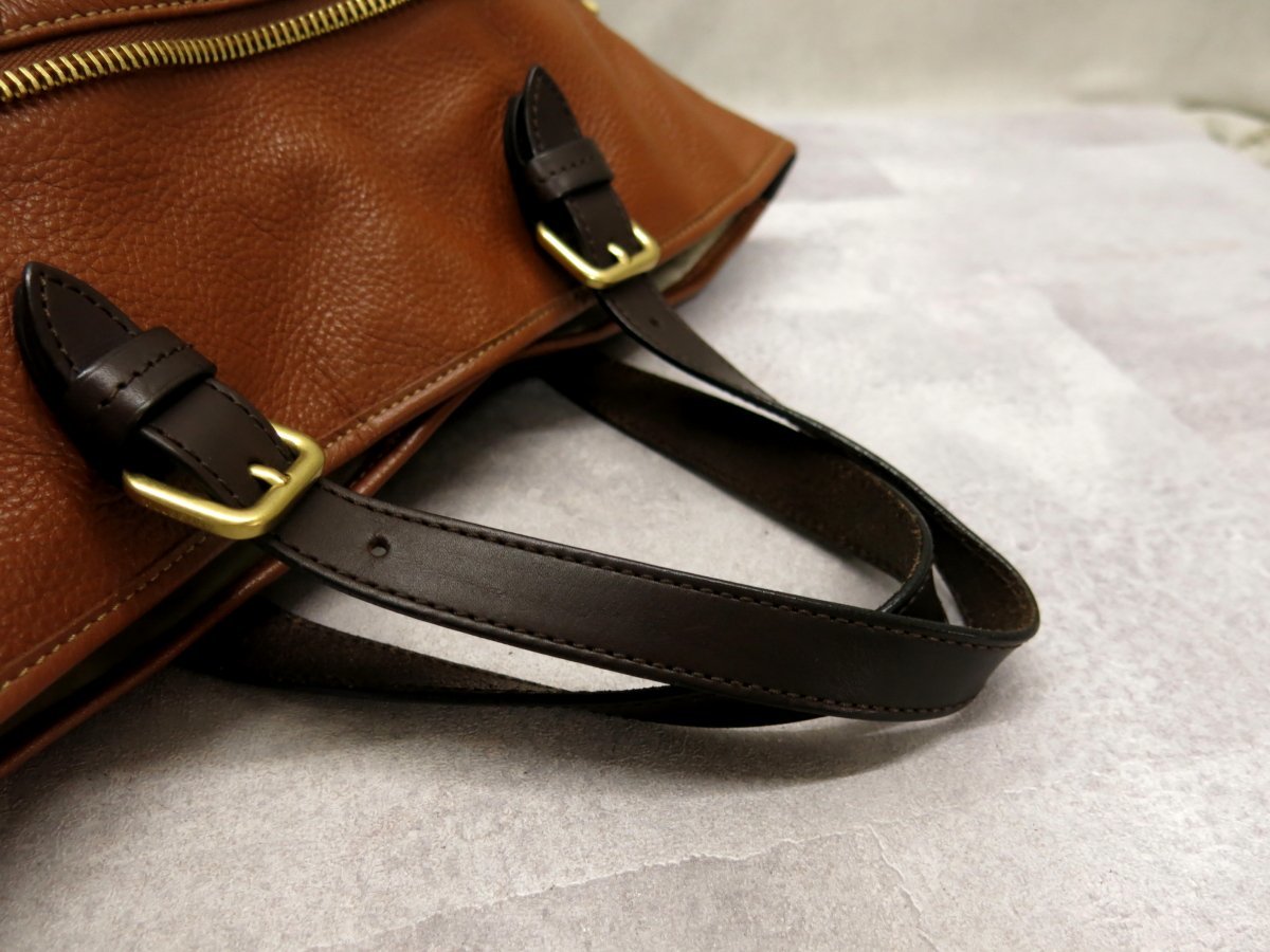 MULBERRY マルベリー - Mulberry 2way スモールアイリス 美品mulberry 