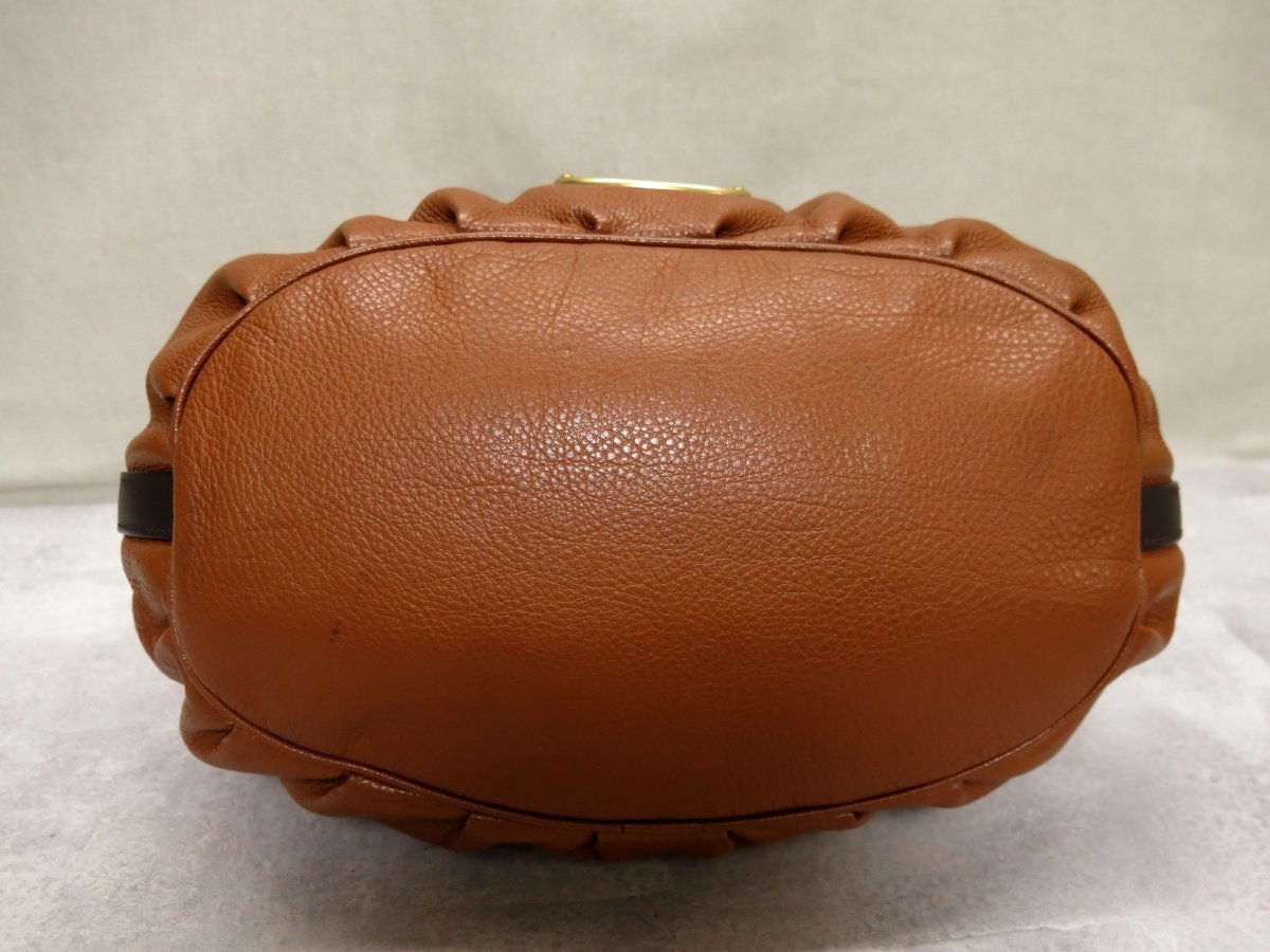 MULBERRY マルベリー - Mulberry 2way スモールアイリス 美品mulberry 
