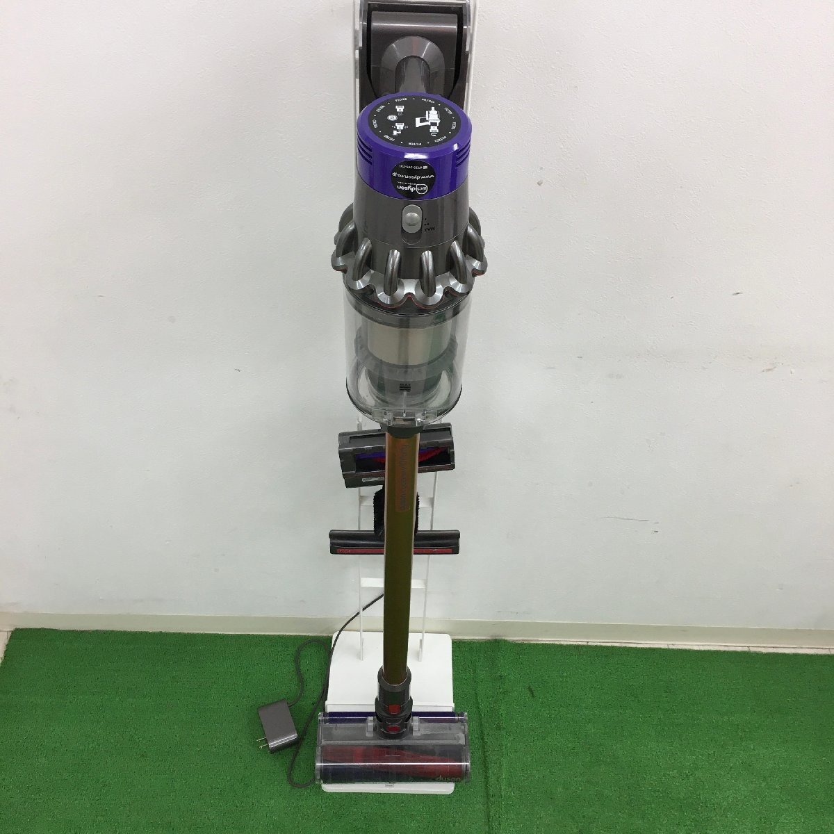 ◇ 【ジャンク品】 Dyson ダイソン 28点 まとめ商品 掃除機 モーター