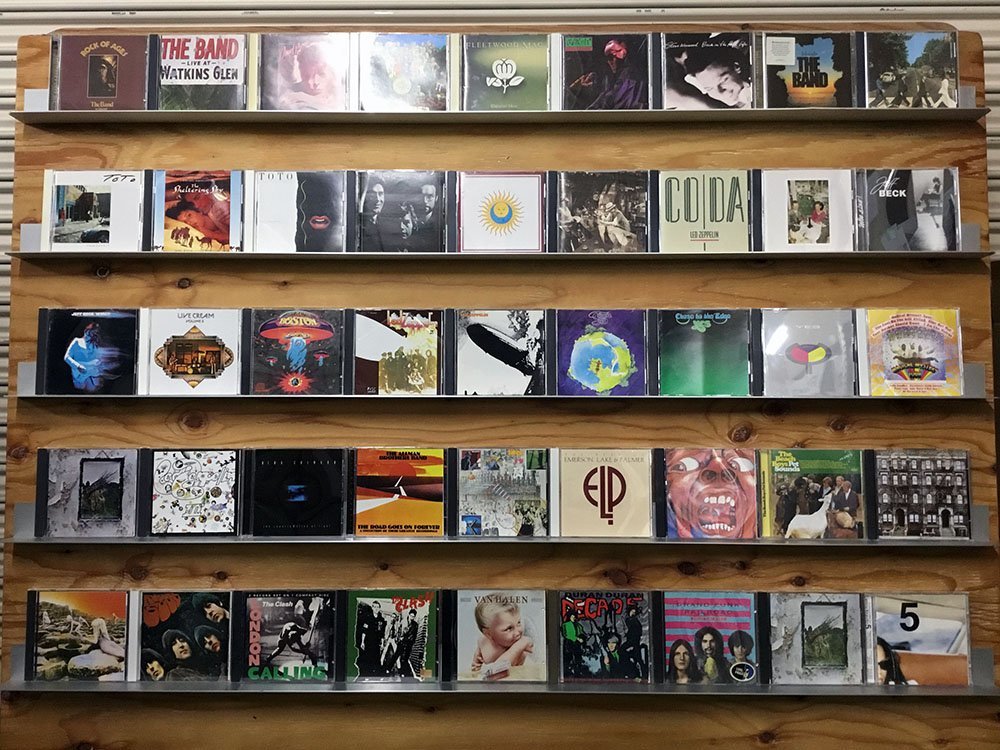 高品質，限定セール 同梱不可CD ロック/94枚セット(一般)｜売買されたオークション情報、yahooの商品情報をアーカイブ公開 - オークファン 一般