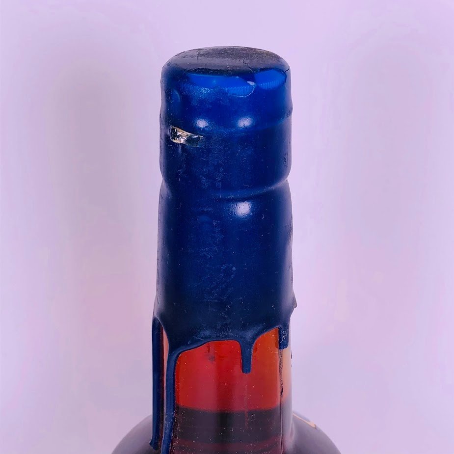 □古酒 未開栓 エヴァン ウィリアムズ 23年 750ml 箱付き 計1点□