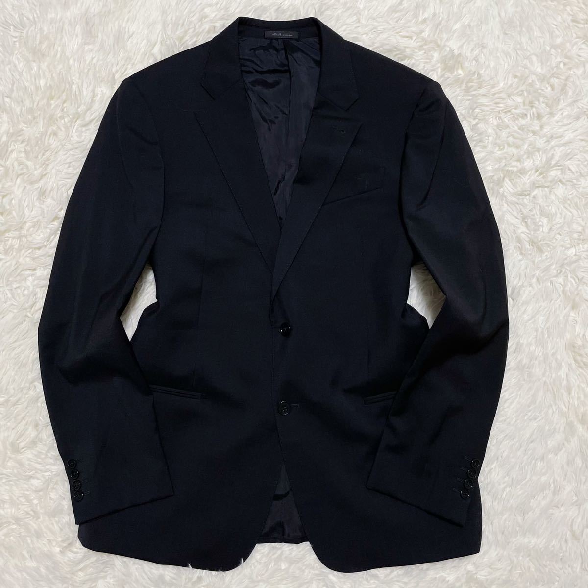 未使用級!!アルマーニコレツィオーニ『紳士の身嗜み』ARMANI