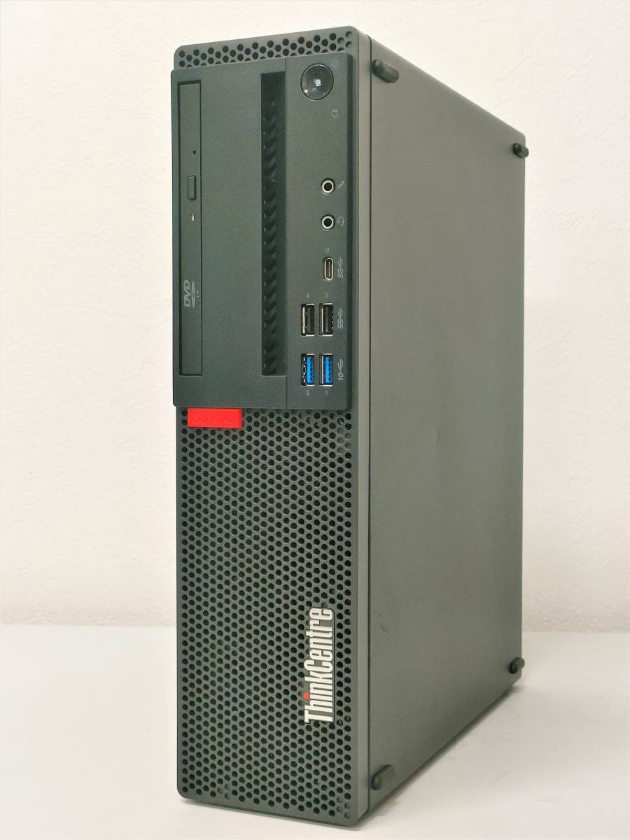 最安値，HOT 第8世代CPU ThinkCentre M720s Core i5-8400 2.8Ghz 6 Core / 16GB / M2 SSD 512G+ HDD 500G / Win11 / MS Office C1(パソコン単体)｜売買されたオークション情報、yahooの商品情報をアーカイブ公開 - オークファン HP