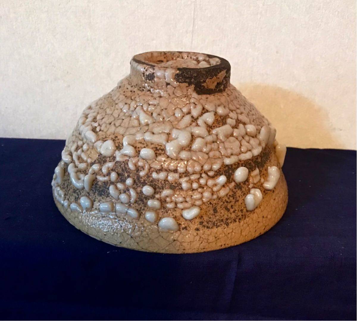 検索用 古美術 半泥子 辻清明 大井戸茶碗 辻村 李朝 - Yahoo!