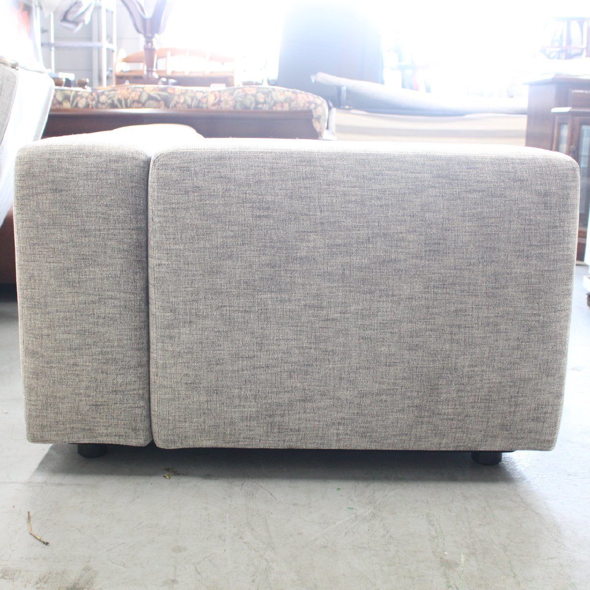 T465)【現行品・極美品・参考28万】MASTERWAL CSS ワンアーム100L  