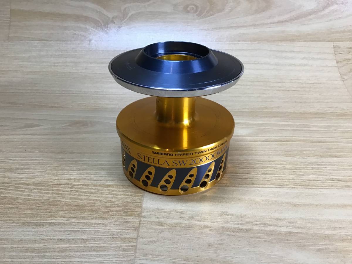 シマノ スーパーエアロ XT-SS 左巻 日本製 JAPAN SHIMANO SUPER AERO
