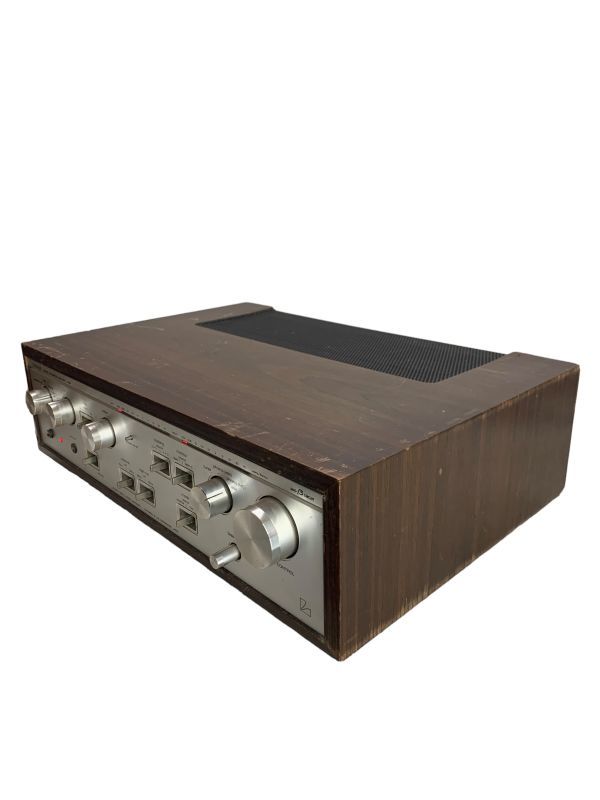 LUXMAN ラックスマン L-48A アンプ 【公式通販】