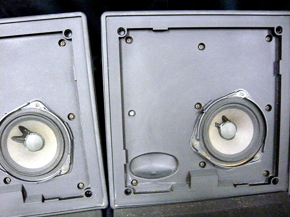 □BOSE/ボーズ スピーカー Model 111PY BOSE ボーズ - 公式 111PYW