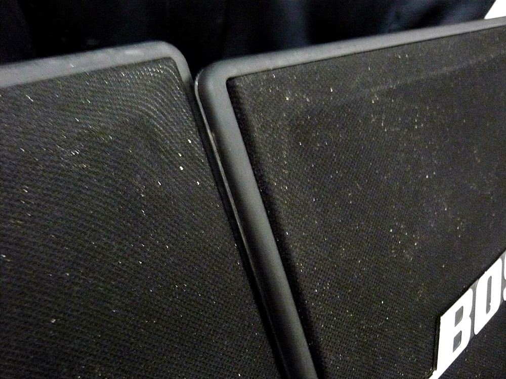 □BOSE/ボーズ スピーカー Model 111PY BOSE ボーズ - 公式 111PYW