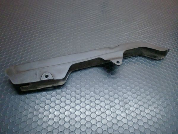 品質保証，最新作 59 国内 Z250FT チェーンカバー チェーンケース 一台解体 検 Z250LTD GPZ250 Z400FX 外装 エンジン 純正(チェーンカバー)｜売買されたオークション情報、yahooの商品情報をアーカイブ公開 - オークファ チェーンカバー