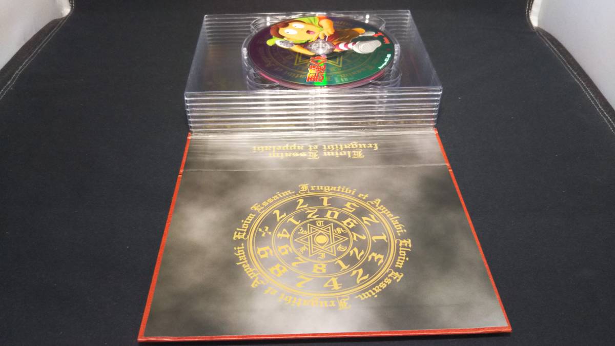 悪魔くん DVD コンプリートBOX 丸山詠二, 深雪さなえ, 新品未開封品