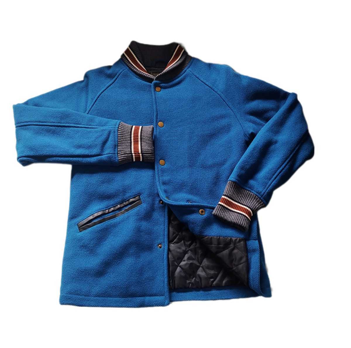 ファラオ カークラブジャケット 希少カスタムスタイル 1950～1960年代 