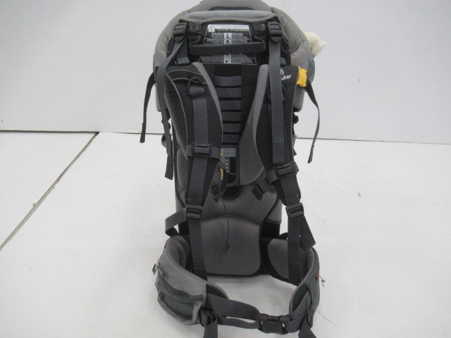 deuter キッドコンフォート2 ドイター 背負子 ファミリー 登山 バック