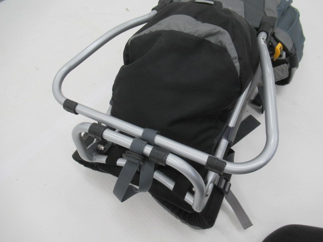 deuter キッドコンフォート2 ドイター 背負子 ファミリー 登山 バック