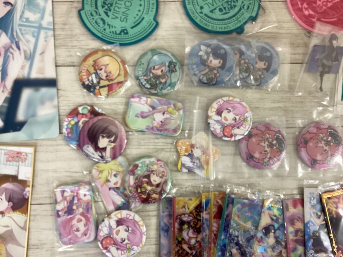 現状】プロジェクトセカイ プロセカ モモジャン ワンダショ 等 缶 