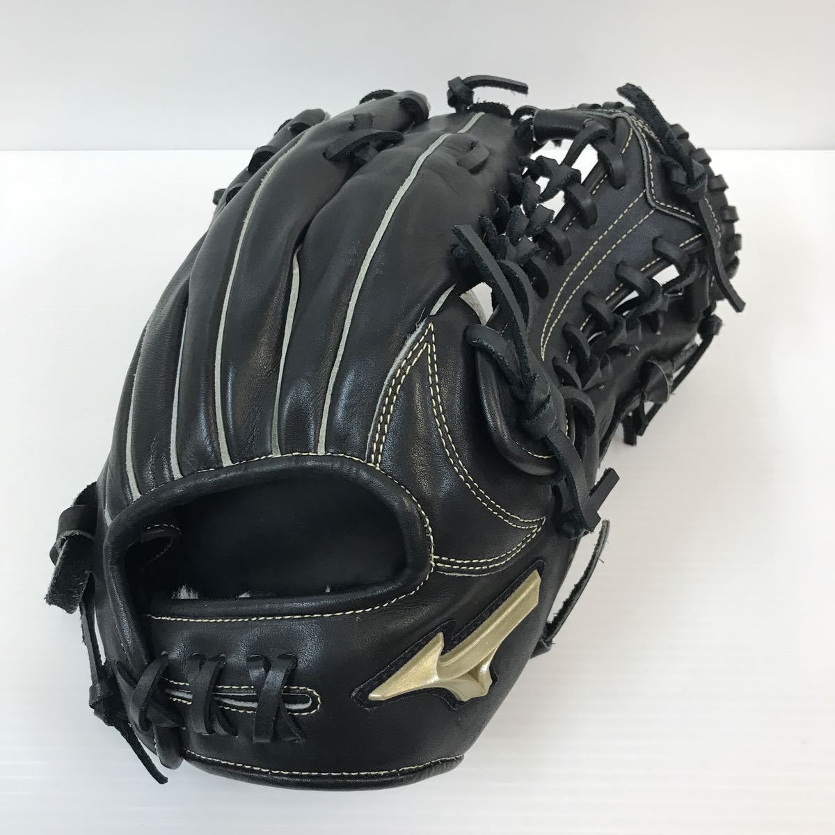 G-2975 ミズノ mizuno グローバルエリート Global Elite 軟式 外野手用 