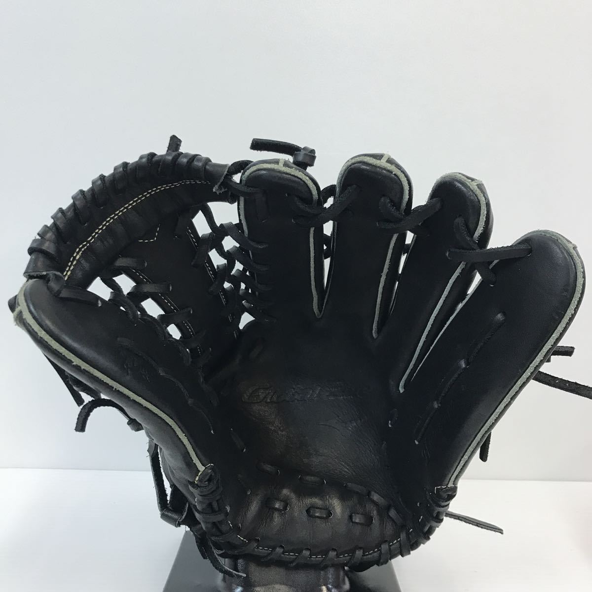 G-2975 ミズノ mizuno グローバルエリート Global Elite 軟式 外野手用 