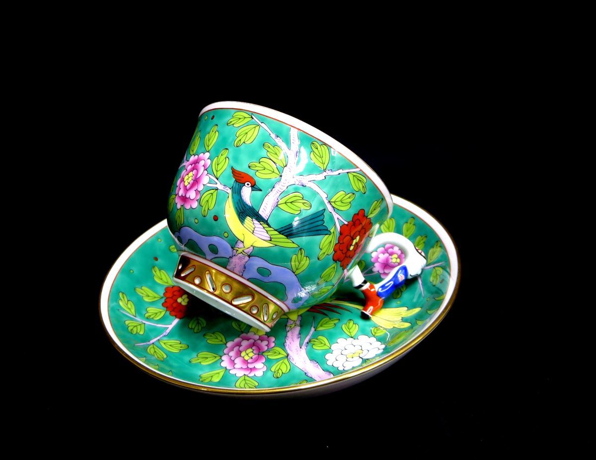 ヘレンド (HEREND) P10倍・クーポンヘレンド シノワズリ シノワズリ
