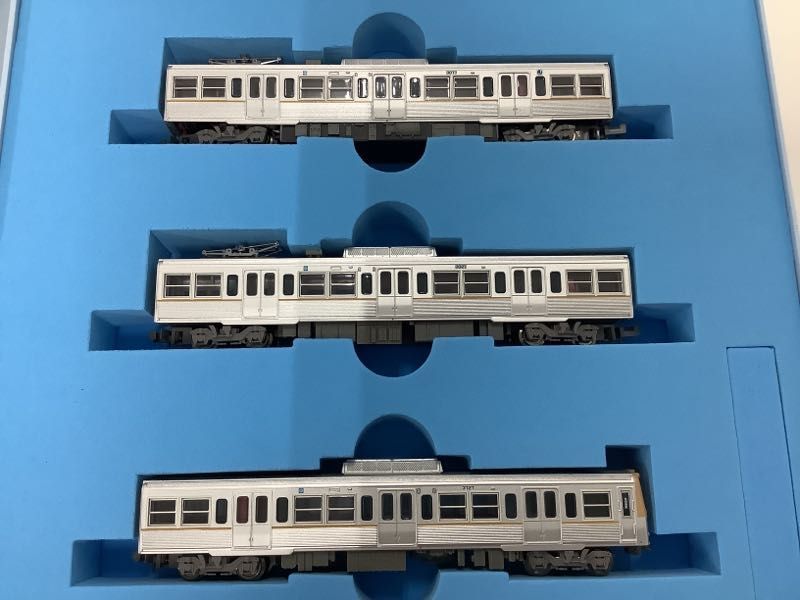 箱根登山鉄道、カツミ、動作確認済み、電気機関車、HOゲージ HO金属