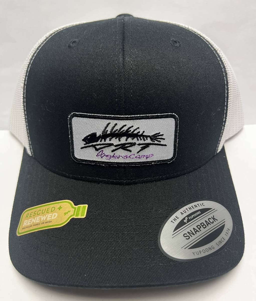 DRT キャップ 検索 ELECTRIC x ANTHEM | edition limited - 2026年最新