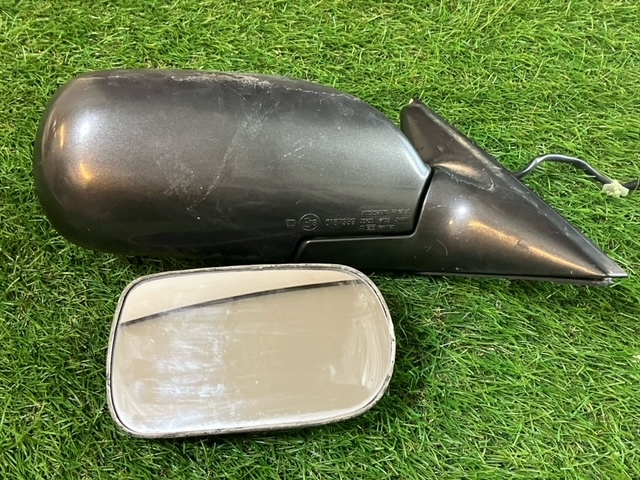 SKYLINE ドアミラー 1セット（スカイライン E-HR33 ドアミラー サイド  