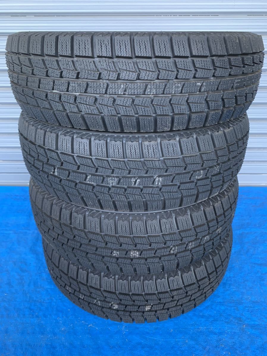  スタッドレス AUTOBACS N3i 冬タイヤ4本セット 175/65R14 82Q バリ溝(中古品)｜売買されたオークション情報、yahooの商品情報をアーカイブ公開 - オークファン 14インチ