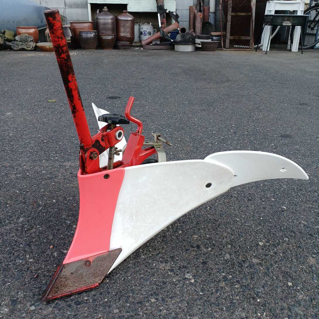 アポロ培土器 農機具 部品 パーツ アタッチメント 管理機 【公式通販】