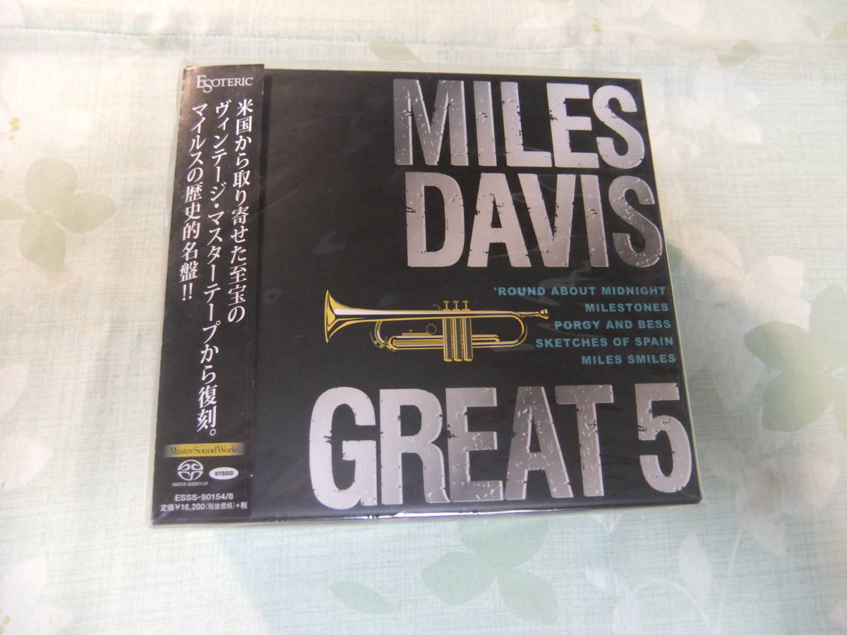 DAVIS 高音質SACD ESSS-90154&frasl;8☆《MILES GREAT HYBRID☆ESOTERIC 0 物故彫刻家黒田嘉治作 ブロンズ 座る少女 慶應◇日展評議員・参与 SACD+Blu-rayオーディオ○Cデイヴィス&frasl;シベリウス:交響曲全集 ○REGALリーガルプレーントゥシューズ(JZ07，黒，26.5，日本製)新品 JAZZ＊モダンジャズ名盤／まとめて42枚セットチェット・ベイカー 5》 送料無料Miles UNIVERSAL