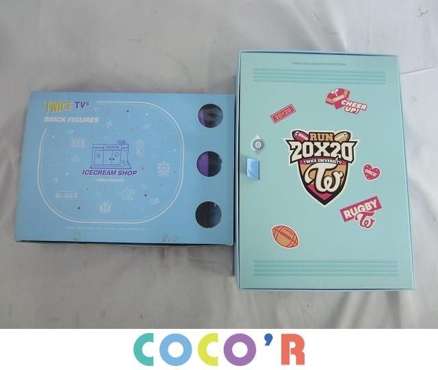 TWICE 0 JAPAN | SEASON'S GREETINGS Season's Greetings - SHOP ONCE