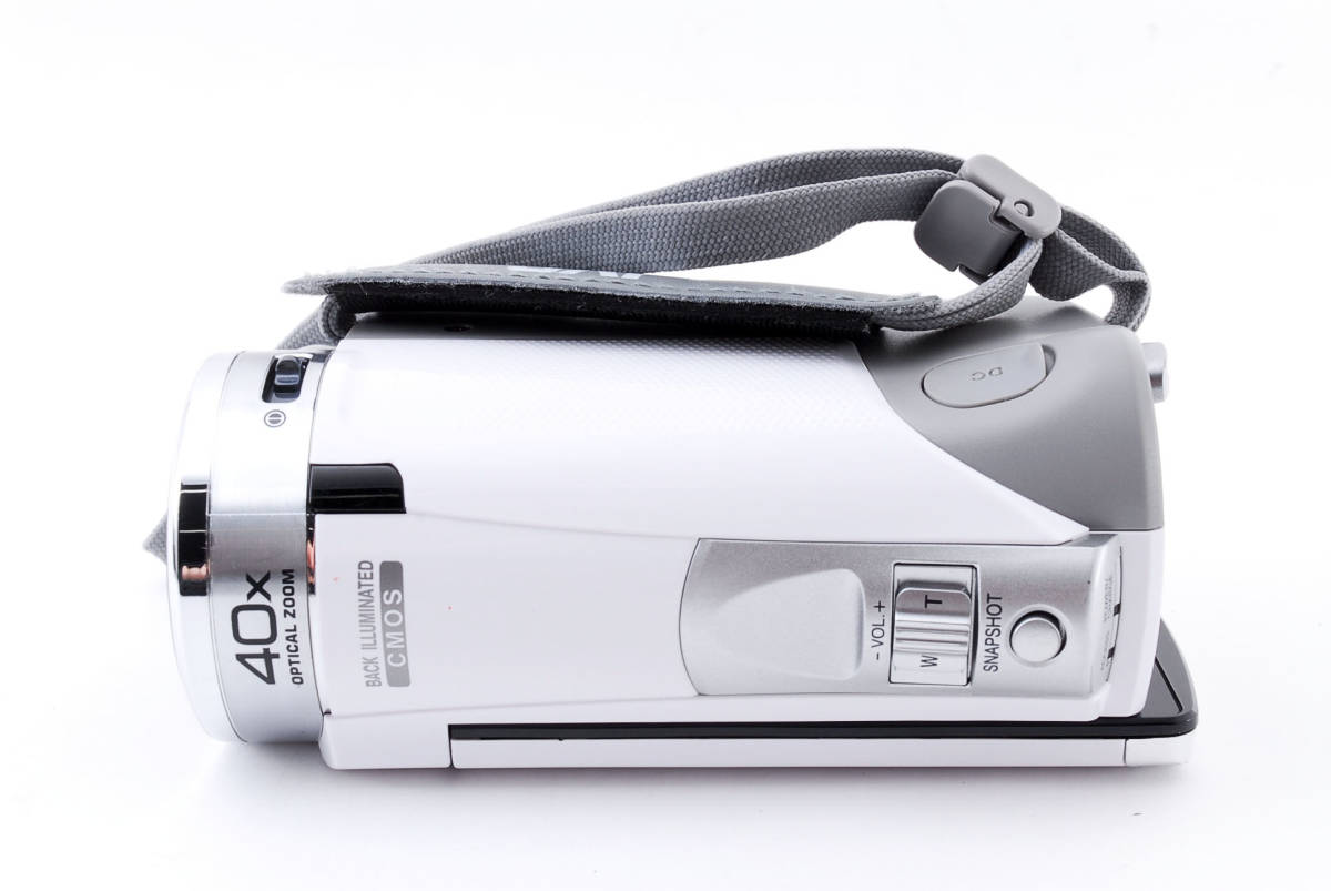 カメラ JVC Everioビデオカメラ、BDライター