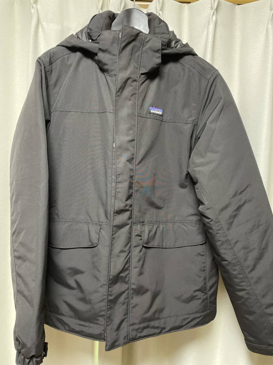 patagonia☆パタゴニア☆イスマスジャケット☆M☆美品