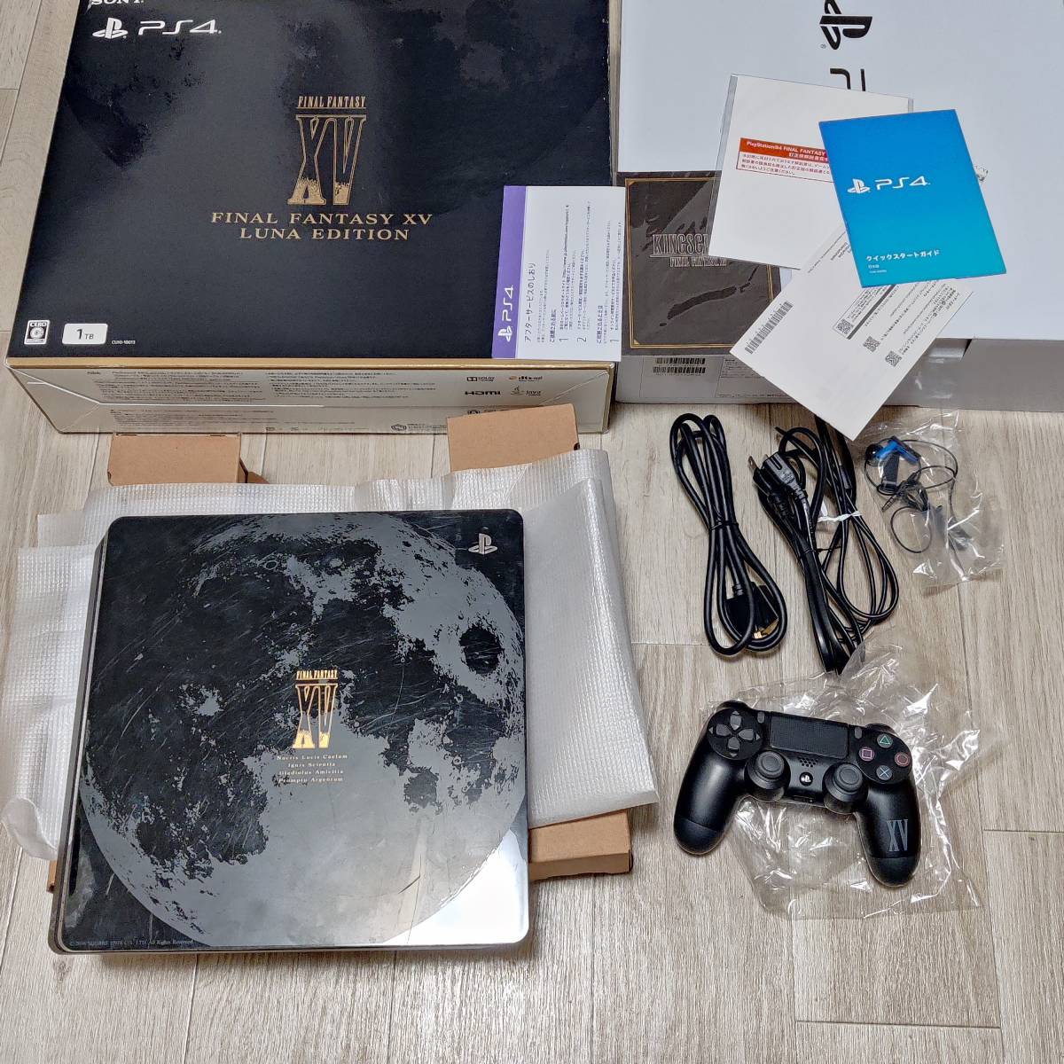 PS4 SONY PlayStation4 PlayStation 1TB ジェット・ブラック 0 本体 