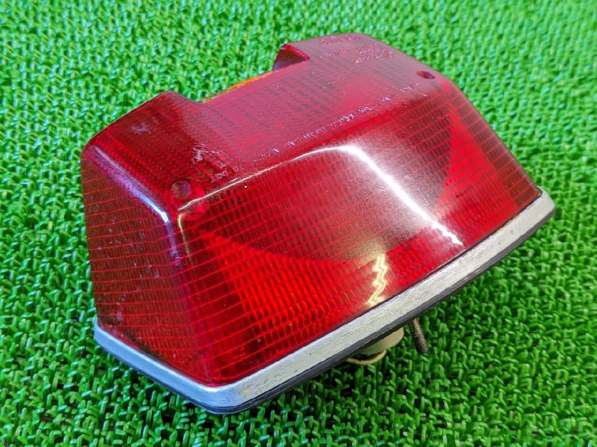 ベコ 2026年最新Yahoo!オークション 2型 リア 純正 -gsx750e (S56年式 
