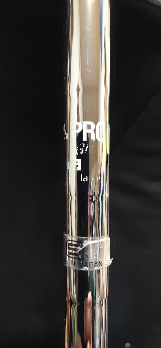 中古】クリーブランド RTX ZIPCORE ウェッジ 56° N.S.PRO (S) ツアー