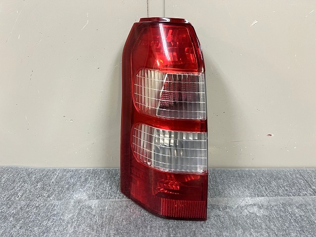 サクシード NCP50V/NCP51V/NCP55V/NCP58G/NCP59G 後期 純正 左テールランプ/左テールライト ICHIKOH 52-224 ▼25691/14-5/あ