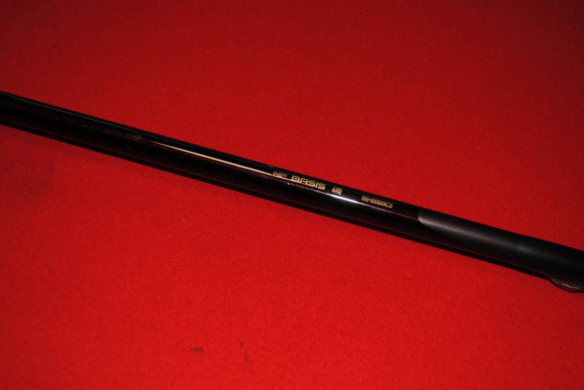BASIS 磯 NF 2-530 NFT SPECIAL ベイシス 未使用品NFT 2-530(シマノ)｜