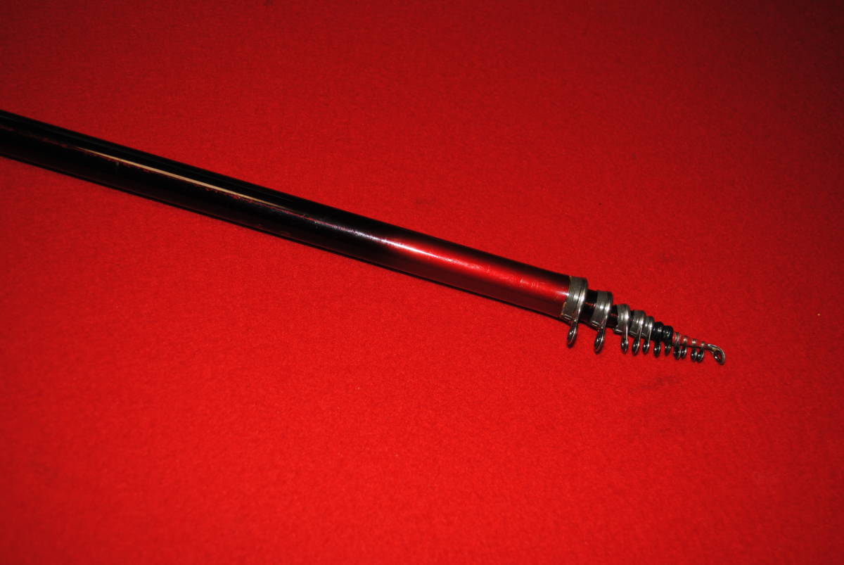 BASIS 磯 NF 2-530 NFT SPECIAL ベイシス 未使用品NFT 2-530(シマノ)｜