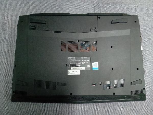 Core-i7＆GTX 動画編集もできて10万円台! 950M搭載の優秀すぎるハイ 