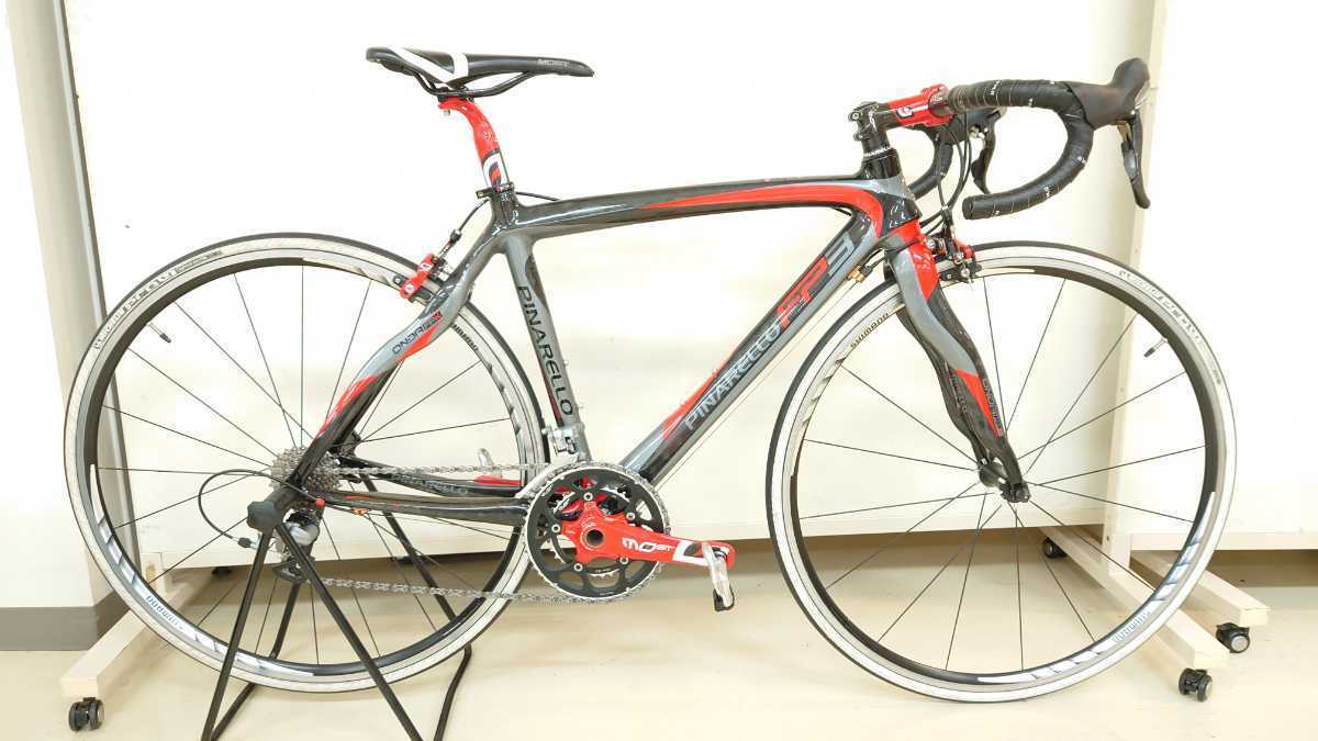 PINARELLO FP3ロードバイク フルカーボンフレーム ピナレロ FP3 フルカーボンロードバイク PINARELLO 【公式通販】