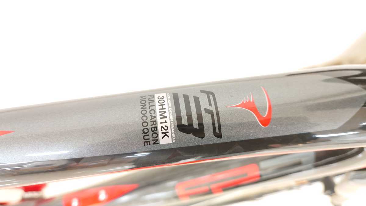 ピナレロ FP3 フルカーボンロードバイク PINARELLO 【公式通販】