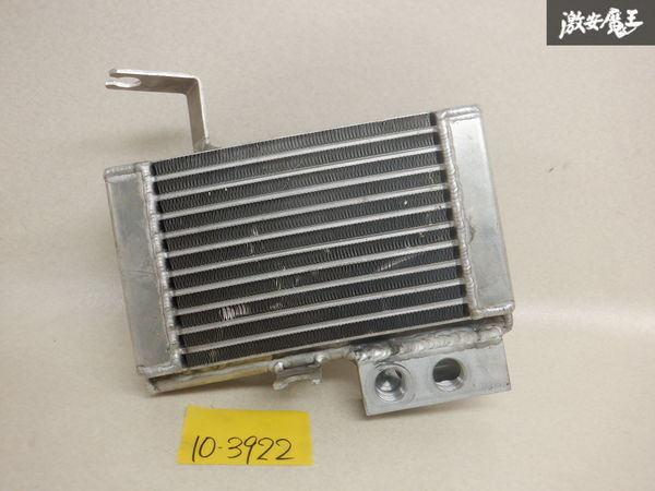 ワンオフ 汎用品 アルミ オイルクーラー コア 即納 シルビア 180SX