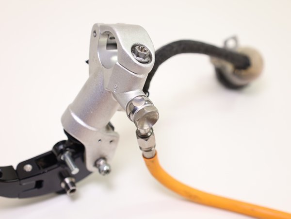 KTM 1190 RC8R 純正ブレンボ クラッチマスター！レリーズ1094KT 