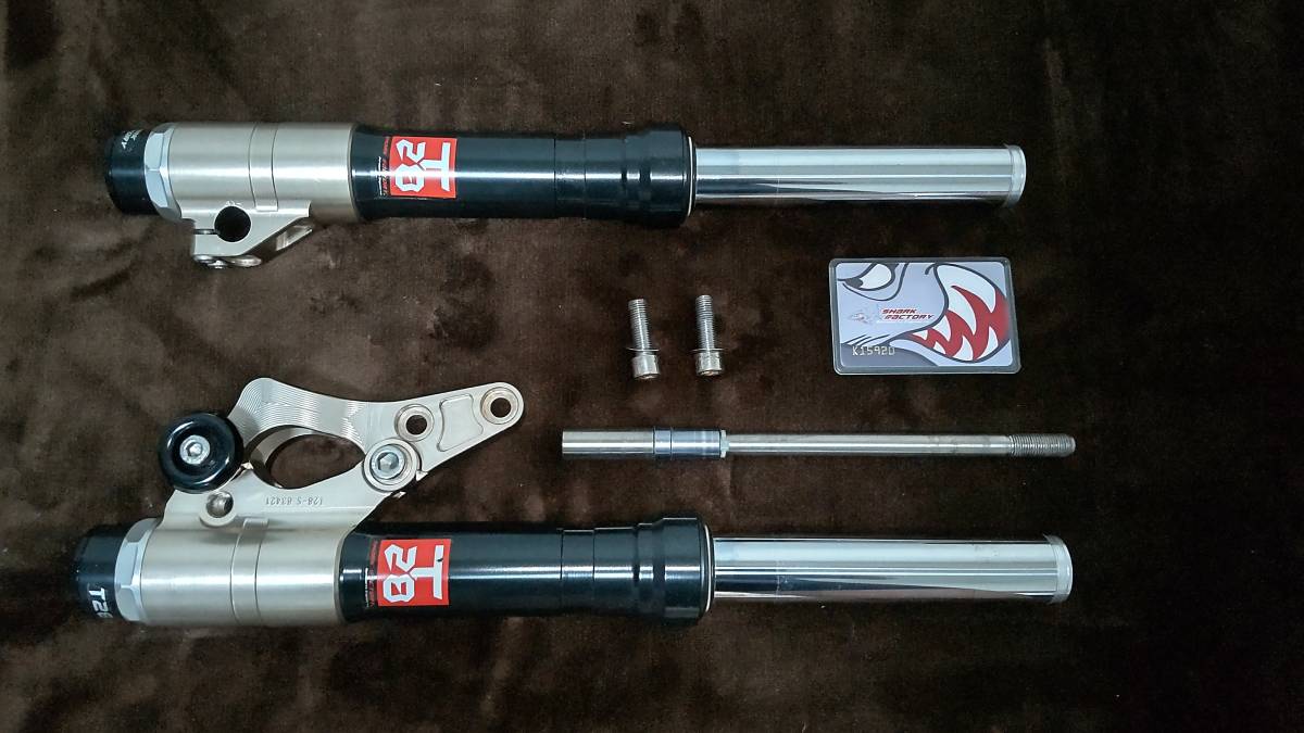 シグナスX・BW'S125のカスタムパーツショップ [ Partyup ⁄ パーティー